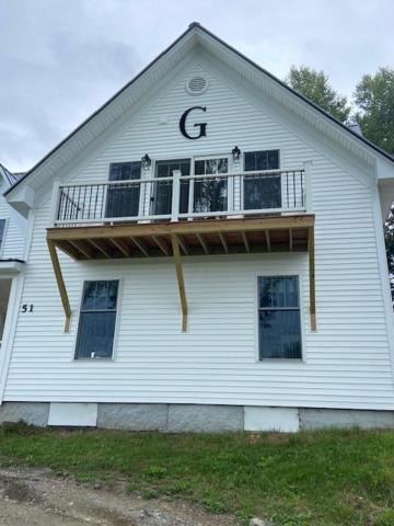 Gray'S Manor - Lake Memphremagog Apartment Newport Room photo