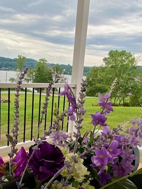 Gray'S Manor - Lake Memphremagog Apartment Newport Exterior photo