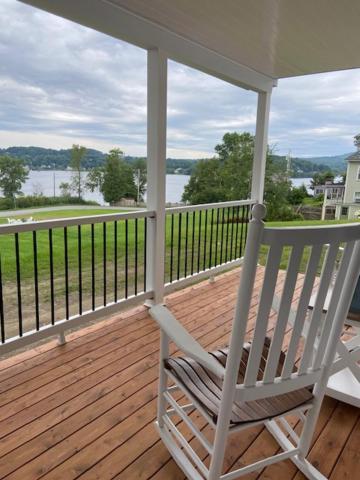 Gray'S Manor - Lake Memphremagog Apartment Newport Exterior photo